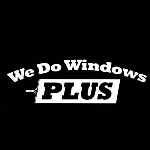 We Do Windows Plus